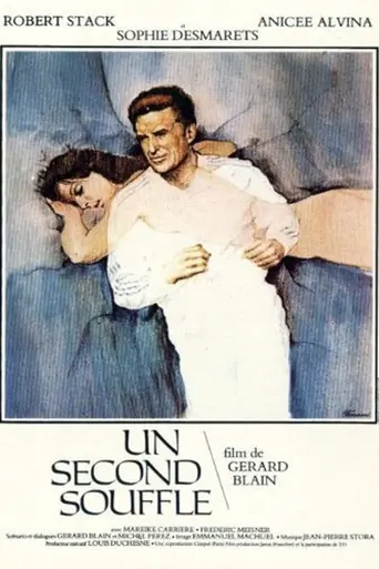 Second Wind (1978)
