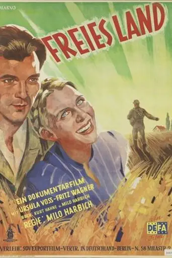 Free Land (1946)