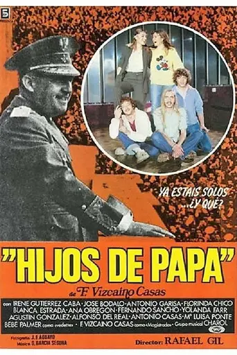 Spoiled Children (1980)