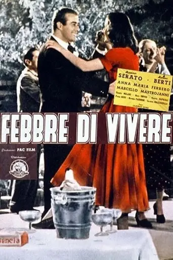 Eager to Live (1953)