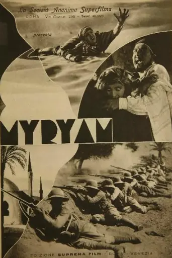 Miryam (1929)