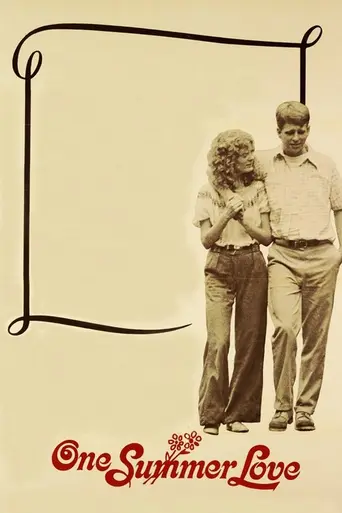 One Summer Love (1976)