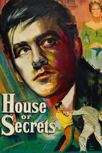 House of Secrets (1956)