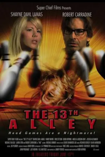 The 13th Alley (2008)