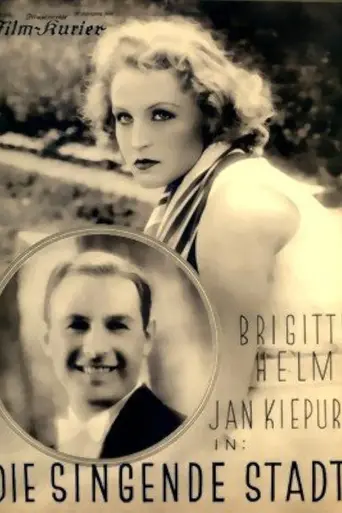 The Singing City (1930)