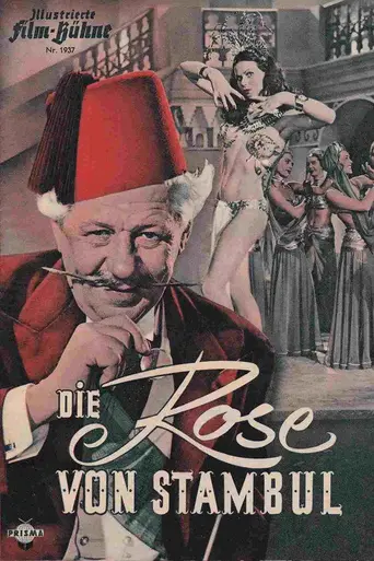 The Rose of Stamboul (1953)