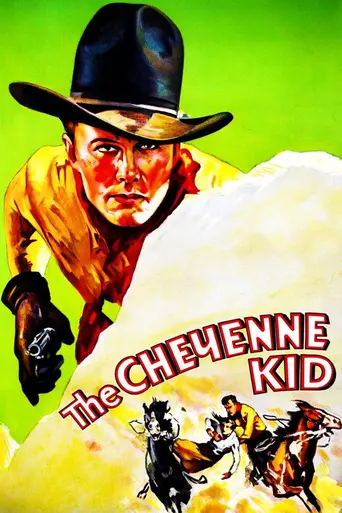 The Cheyenne Kid (1933)