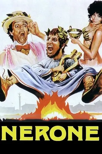 Nerone (1976)