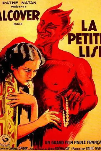 Little Lise (1930)