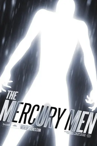 The Mercury Men — Season 1