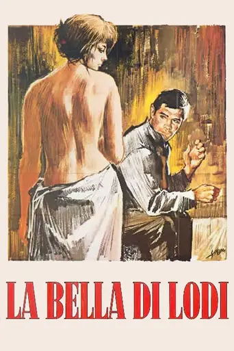 La bella di Lodi (1963)