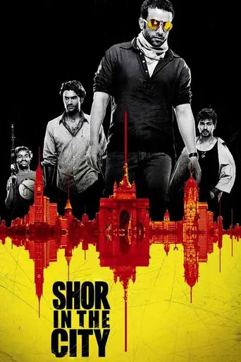Shor in the City (2010)
