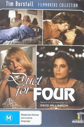Duet for Four (1982)