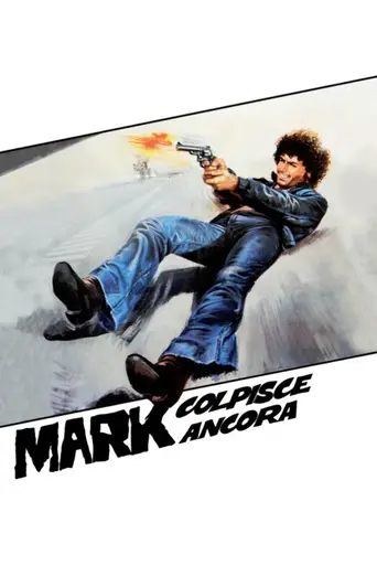 Mark Strikes Again (1976)
