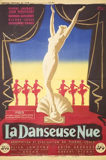 The Nude Dancer (1952)