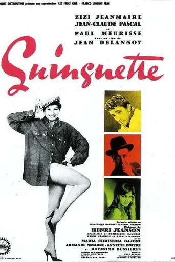 Guinguette (1959)