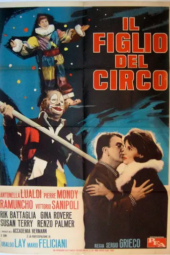 Son of the Circus (1963)