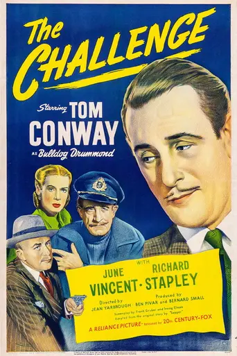 The Challenge (1948)
