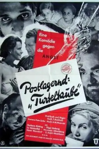 Turtledove General Delivery (1952)