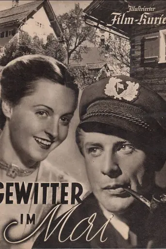 Storms in May (1938)