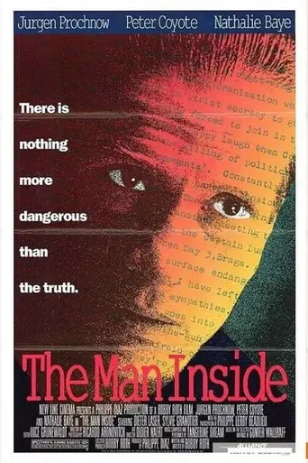 The Man Inside (1990)