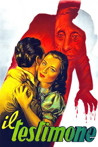 The Testimony (1945)