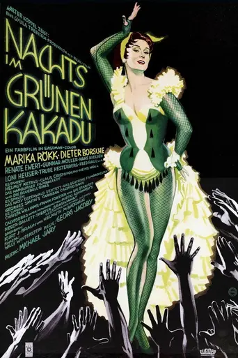 At the Green Cockatoo by Night (1957)