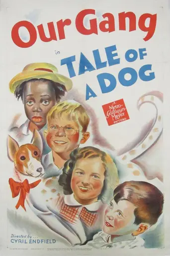 Tale of a Dog (1944)
