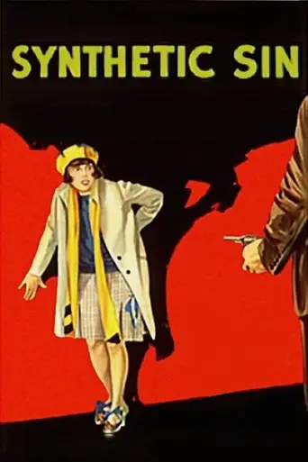 Synthetic Sin (1929)