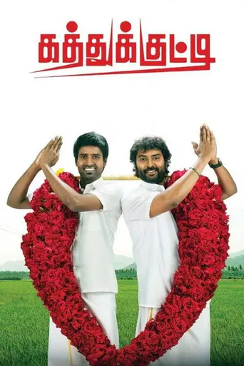 Kaththukkutti (2015)
