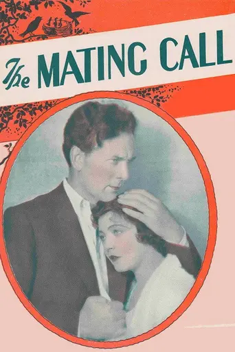 The Mating Call (1928)