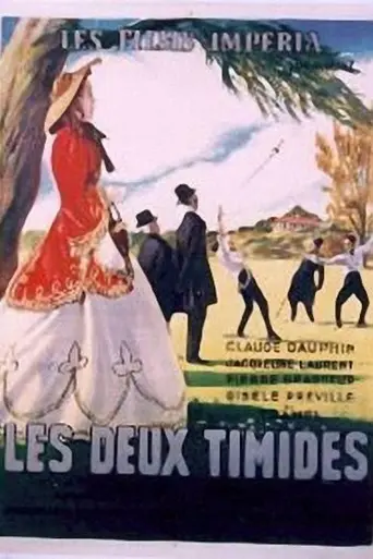 Two Timid Souls (1943)