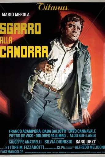 Sgarro alla camorra (1973)