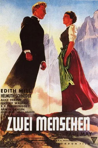 Two People (1952)