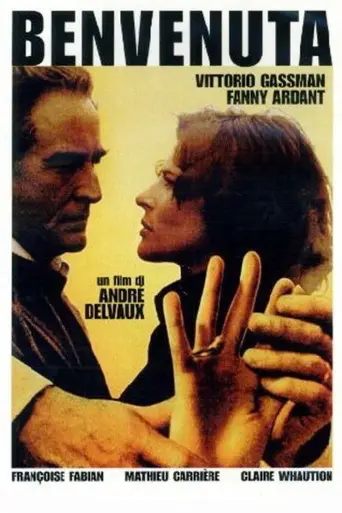 Benvenuta (1984)