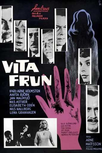 Lady in White (1962)
