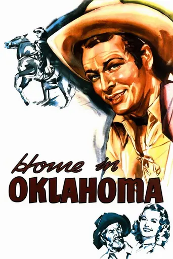 Home in Oklahoma (1946)
