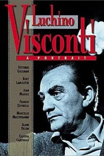Лукино Висконти (1999)