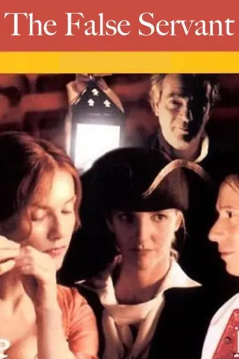 False Servant (2000)