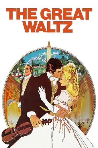 The Great Waltz (1972)