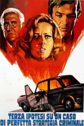 Who Killed the Prosecutor and Why? (1972)