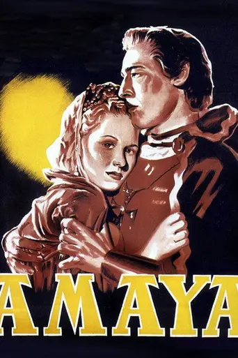 Amaya (1952)