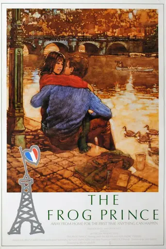 The Frog Prince (1984)