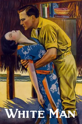 White Man (1924)