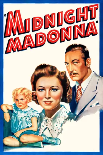 Midnight Madonna (1937)