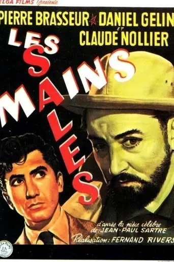 Dirty Hands (1951)