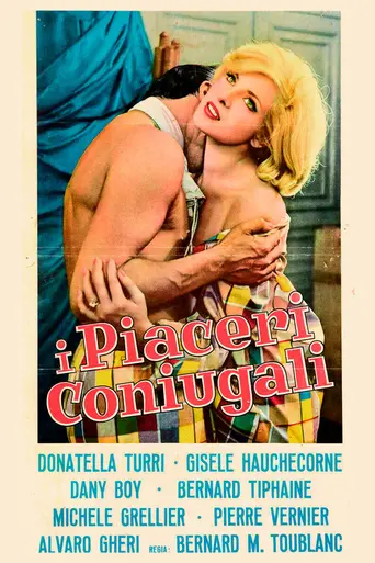 La Difficulté d'être infidèle (1964)