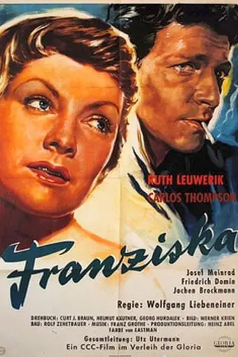 Goodbye, Franziska (1957)
