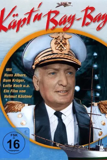 Captain Bay-Bay (1953)