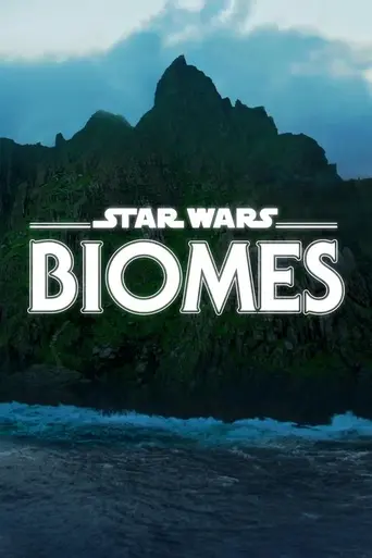 Star Wars Biomes (2021)
